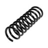 Suspension spring Rear axle Nivomat spring