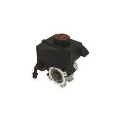 Hydraulische pomp besturing