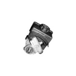 Hydraulische pomp besturing