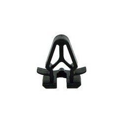 Clip paneel achterklep