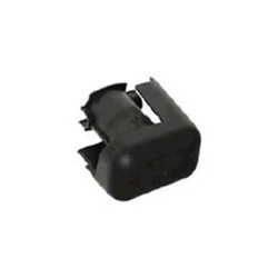 Bumper cover, Towing device