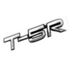 Embleem "T-5R"