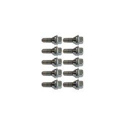 Wheel stud kit