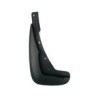 Mud flap front left
