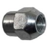 Wheel nut 