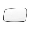 Mirror glass, Outside mirror Driver side