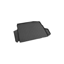 Trunk mat Synthetic material