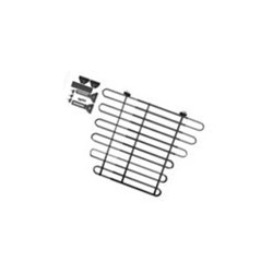 Load-restraint mesh, Boot