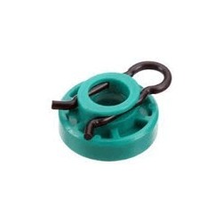 Raammechanisme glijschoen