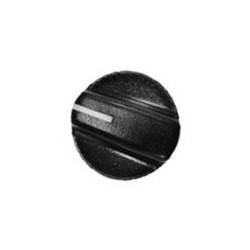 Knob Slider, Heating selector