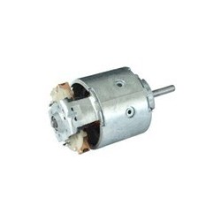 Ventilator elektrische motor