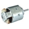 Electric motor, Blower