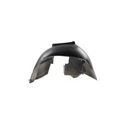 Inner fender panel right front