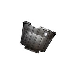 Motorbeschermplaat (keivanger)