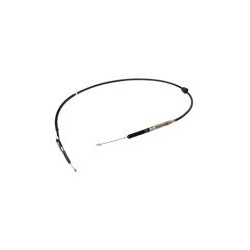 Cable, Park brake front Section