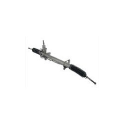 Steering rack