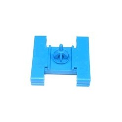 Clip sierlijst spatbord, deur