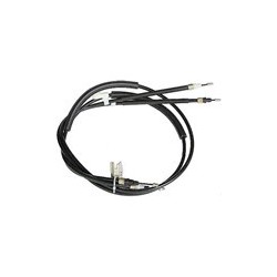 Handremkabel linksachter rechtsachter