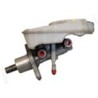 Master brake cylinder for vehicles with ABS