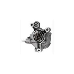 Vacuum pump, Brake system