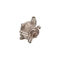 Vacuum pump, Brake system