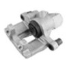 Brake caliper Rear axle left