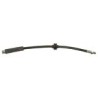 Brake hose Rear axle