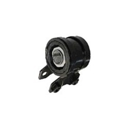 Bus ophanging control arm achter