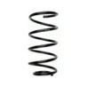 Suspension spring Front axle