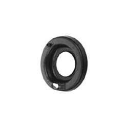 Veerbevestigingsdeel achteras laag