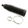 Rubber boot, Steering system