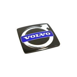 Embleem radiateurgrill*