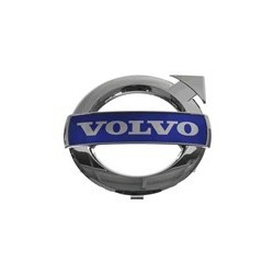 Emblem Radiator grill