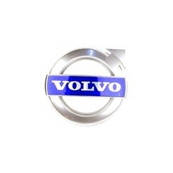 Emblem Radiator grill