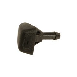 Nozzle, Windscreen washer