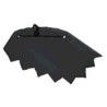 Load cover black