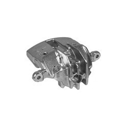 Brake caliper Front axle left