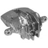Brake caliper Front axle left
