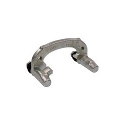 Carrier, Brake caliper left / right
