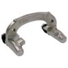 Carrier, Brake caliper left / right