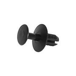 Clip, Engine protection plate