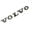 Emblem Tailgate Trunk lid VOLVO