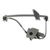 Window regulator for Driver door electric