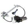 Window regulator for Driver side, rear electric