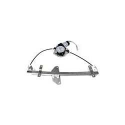 Window regulator for Passenger door electric