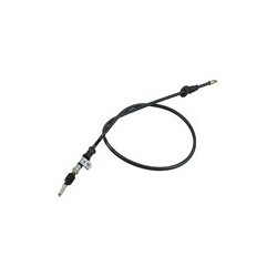 Cable, Park brake left