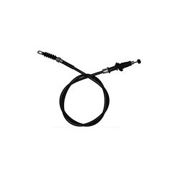 Handremkabel linksachter gedeelte