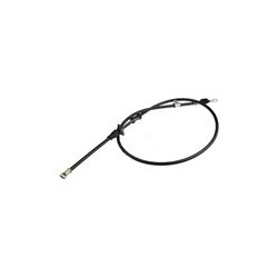 Cable, Park brake right