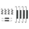Accessory kit, Park brake shoes