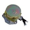 Vacuum pump, Brake system